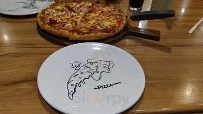 The Pizza Company