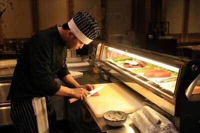 ห้องอาหารญี่ปุ่น เอโดะ