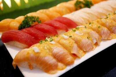 ห้องอาหารญี่ปุ่น เอโดะ