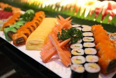 ห้องอาหารญี่ปุ่น เอโดะ