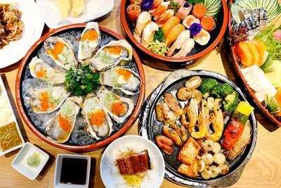 ห้องอาหารญี่ปุ่น เอโดะ