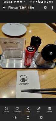 Ippudo