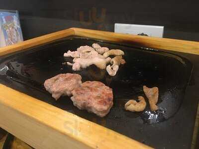 Modern  Fujisan Youganyaki