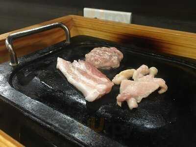 Modern  Fujisan Youganyaki