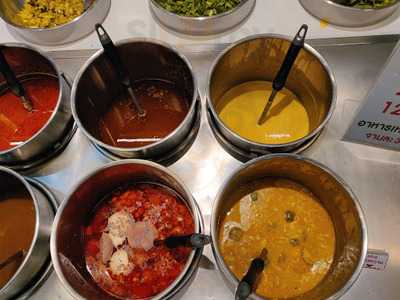 เจียง ขนมจีนบุฟเฟต์