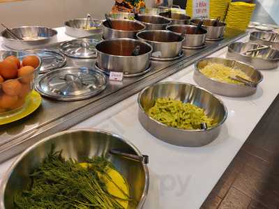 เจียง ขนมจีนบุฟเฟต์