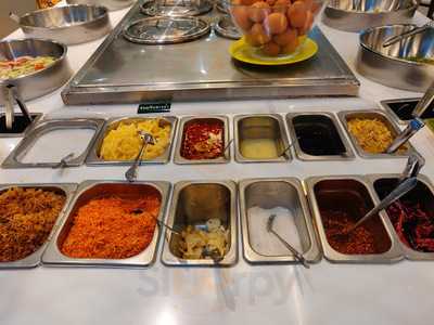 เจียง ขนมจีนบุฟเฟต์