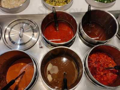 เจียง ขนมจีนบุฟเฟต์