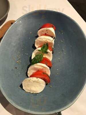 Pizza Massilia Sukhumvit