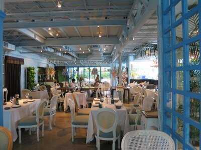 Pizza Massilia Sukhumvit