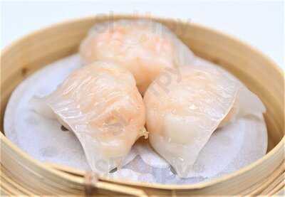 ห้องอาหารจีนดรากอน