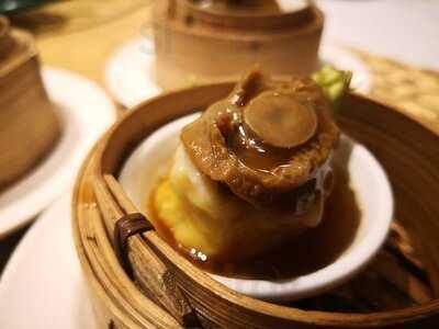 ห้องอาหารจีนดรากอน