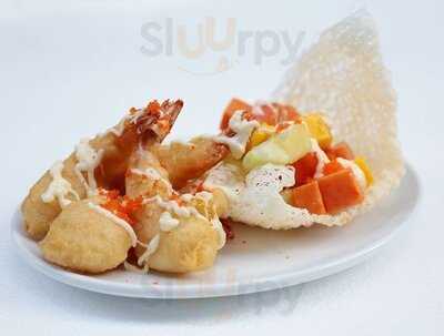 ห้องอาหารจีนดรากอน