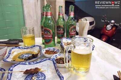 วัวทองโภชนา