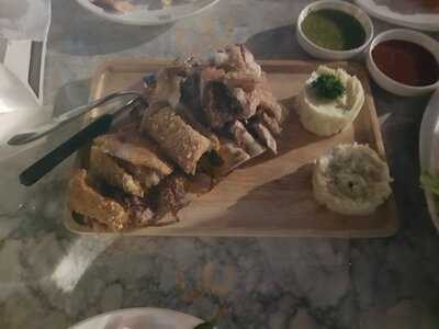 Srp Garden Bar & Restaurant