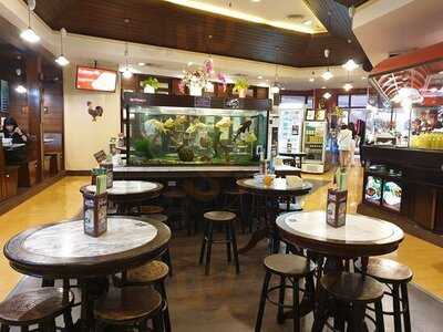 เย็นตาโฟเครื่องทรง โดย อ.มัลลิการ์