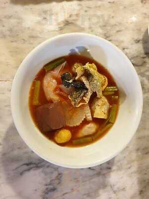 เย็นตาโฟเครื่องทรง โดย อ.มัลลิการ์