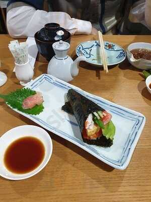 ร้านอาหารญี่ปุ่น มิซาโตะ