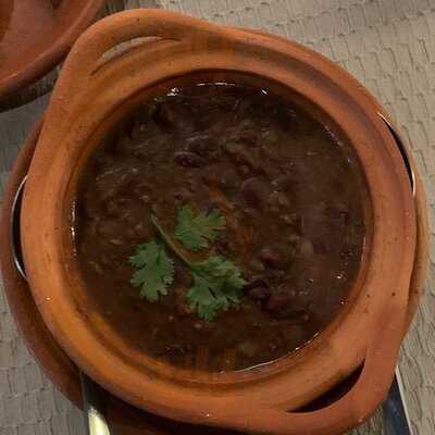 Argo Georgian & Greek Bar & Grill