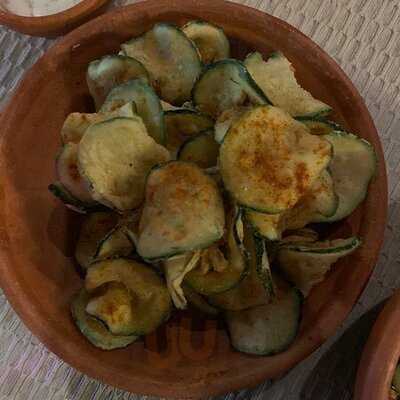 Argo Georgian & Greek Bar & Grill