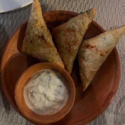 Argo Georgian & Greek Bar & Grill