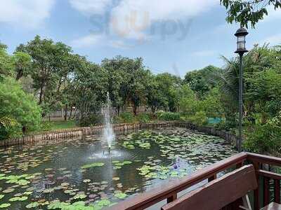 สวนอาหาร ชนบท