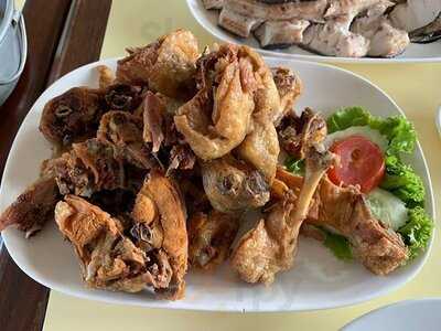 สวนอาหาร ชนบท