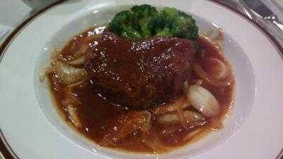 ห้องอาหารจีน เดอะกู๊ดเอิร์ธ