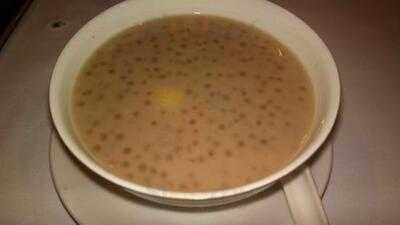 ห้องอาหารจีน เดอะกู๊ดเอิร์ธ