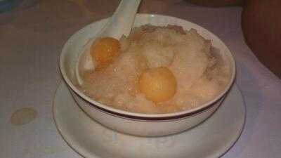 ห้องอาหารจีน เดอะกู๊ดเอิร์ธ