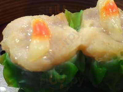 ห้องอาหารจีน เดอะกู๊ดเอิร์ธ