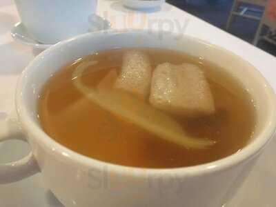 ห้องอาหารจีน เดอะกู๊ดเอิร์ธ