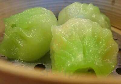 ห้องอาหารจีน เดอะกู๊ดเอิร์ธ