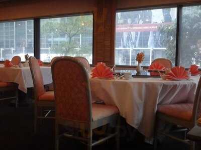 ห้องอาหารจีน เดอะกู๊ดเอิร์ธ