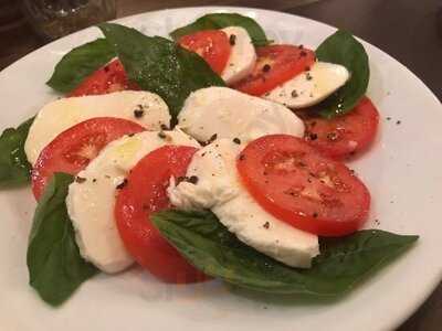 สกูซี่พิซเซอเรีย