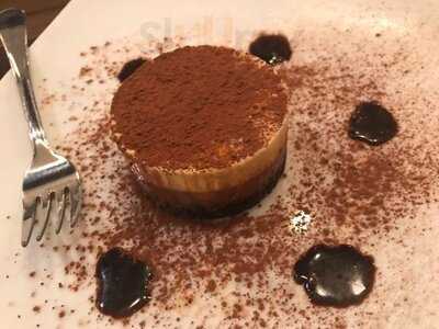 สกูซี่พิซเซอเรีย