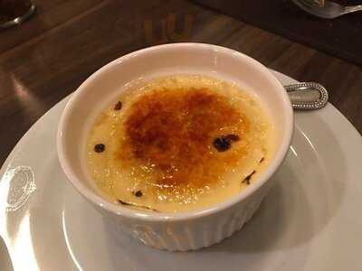 สกูซี่พิซเซอเรีย