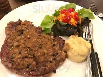 สกูซี่พิซเซอเรีย