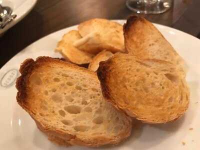 สกูซี่พิซเซอเรีย