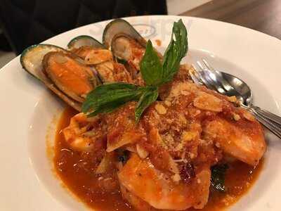 สกูซี่พิซเซอเรีย