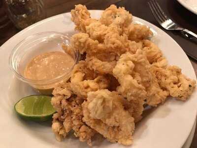 สกูซี่พิซเซอเรีย