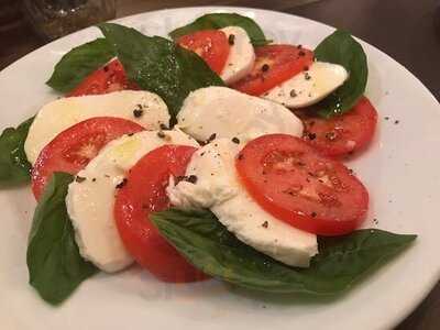 สกูซี่พิซเซอเรีย