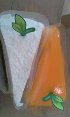 Amor @ Siam Square One