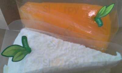 Amor @ Siam Square One