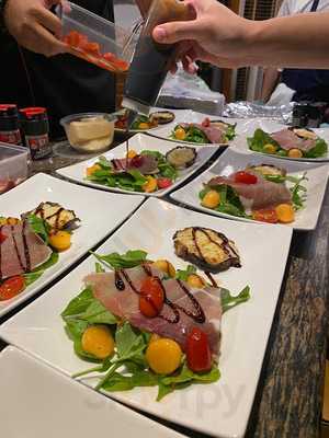 ช็อปคีปเปอร์ บุชเชอร์แอนด์แท็บ