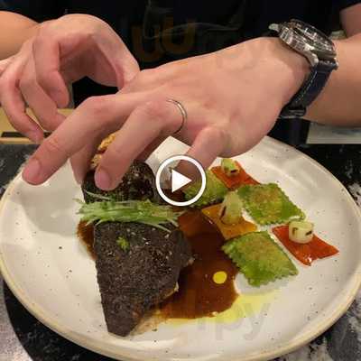 ช็อปคีปเปอร์ บุชเชอร์แอนด์แท็บ