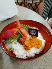 Thonglor Nihon Ichiba