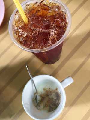 ตี๋หยกกาแฟโบราณ คลองถม