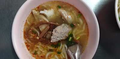 ร้านเกี้ยมอี๋โบราณเจ๊ชุง