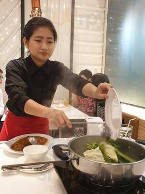 เอี่ยวไถ่ สุกี้โบราณ